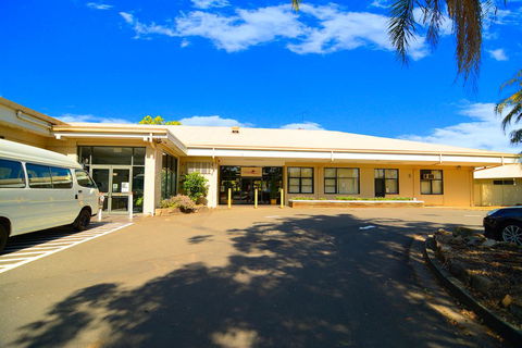 Heritage Hotel - Perths Hotel 0