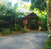 Heritage Lodge - Perths Hotel