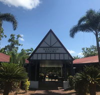 Heritage Resort - Perths Hotel