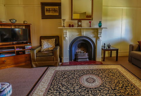 Herrins Lane Cottage - Perths Hotel 2