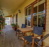 Herrins Lane Cottage - Perths Hotel