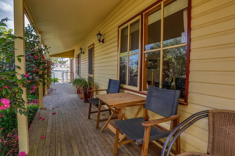 Herrins Lane Cottage - Perths Hotel 0