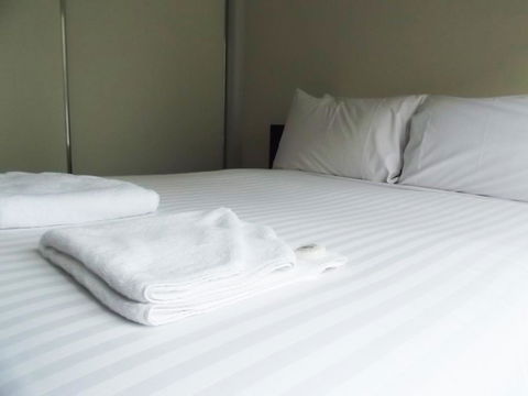 Heyfield Railway Hotel - Perths Hotel 1