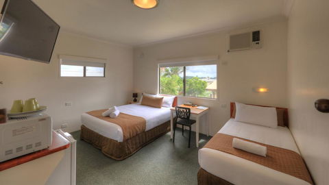 Hi-Way Motel Grafton - Perths Hotel 1