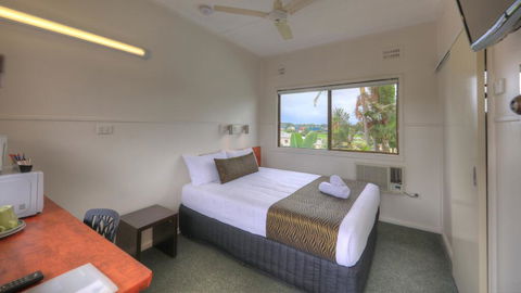 Hi-Way Motel Grafton - Perths Hotel 2