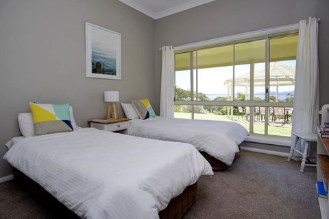 Hideaway - Pacific Palms - Perths Hotel 3