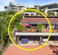 Hideaway 107 - Perths Hotel