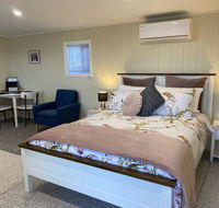 Hideaway on Hume 2 - Perths Hotel