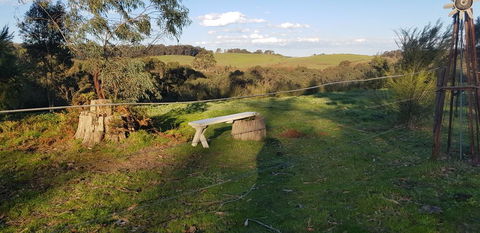Hideaway Valley Farm - Perths Hotel 0