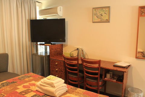 High Country Motel - Perths Hotel 2