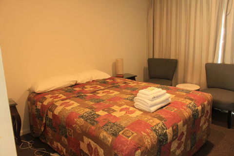 High Country Motel - Perths Hotel 3