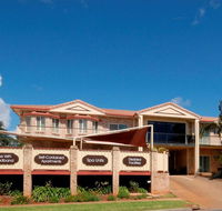 Highlander Motor Inn - Perths Hotel