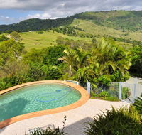 Highwood Park BB Guest Lodge - Perths Hotel