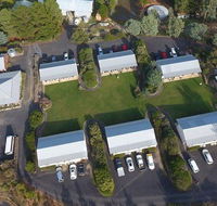Hill End Lodge - Perths Hotel