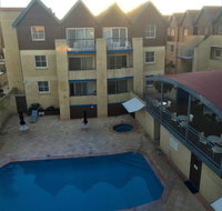 Hillarys Executive Apartment - Perths Hotel