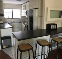 Hillarys Family Holiday Home - Perths Hotel