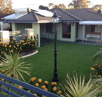Hillarys Holiday Home - Perths Hotel