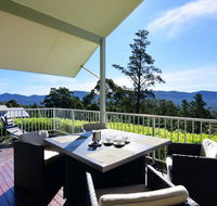 Hillcrest - Spectacular views - Perths Hotel