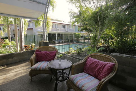 Hillcrest Guest House - Perths Hotel 0