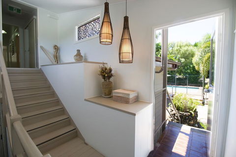 Hillcrest Guest House - Perths Hotel 2