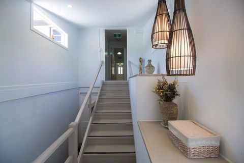 Hillcrest Guest House - Perths Hotel 1