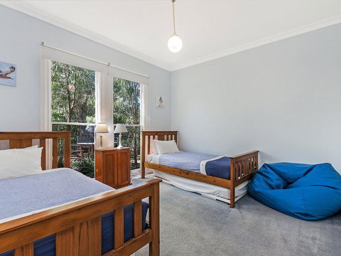 Hillingden - Perths Hotel 2