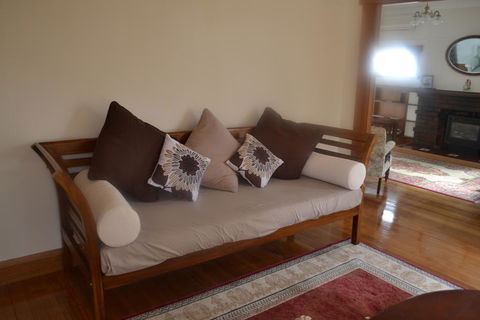Hillside Cottage - Perths Hotel 0