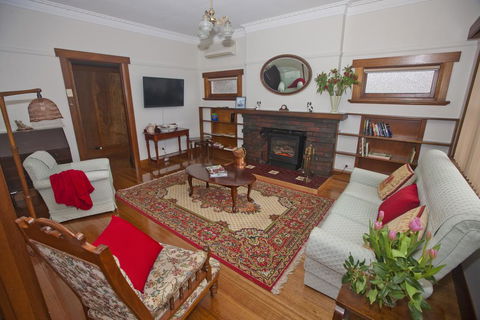 Hillside Cottage - Perths Hotel 1