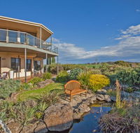 Hilltop Apartments Phillip Island - Perths Hotel