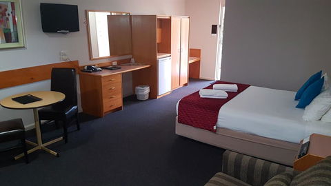 Hilltops Retreat Motor Inn - Perths Hotel 1