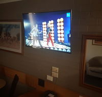 Hilltops Retreat Motor Inn - Perths Hotel