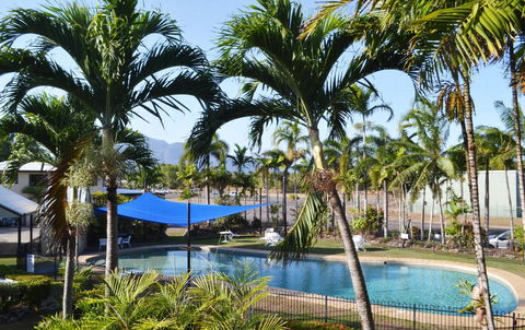 Hinchinbrook Resorts - Perths Hotel 0