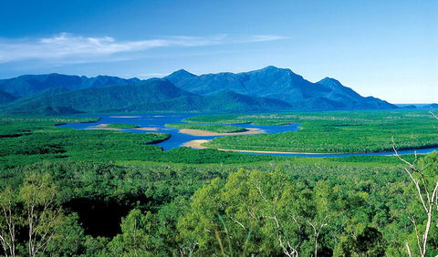 Hinchinbrook Resorts - Perths Hotel 1