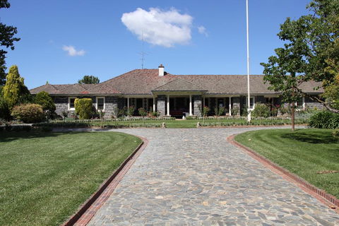 Historic Merryville Homestead - Perths Hotel 0