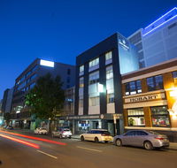Hobart Central YHA