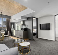 Hobart City Apartments