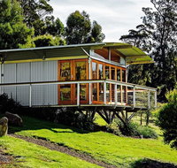 Hobart Hideaway Pods - Perths Hotel