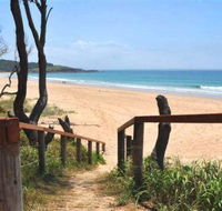 Hoey Moey Backpackers - Perths Hotel
