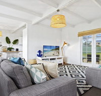 Hola De Mar - hello from the sea - Perths Hotel