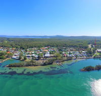 HOLIDAY HAVEN at North Haven - Perths Hotel