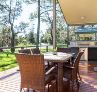 Holiday Haven Culburra Beach - Perths Hotel