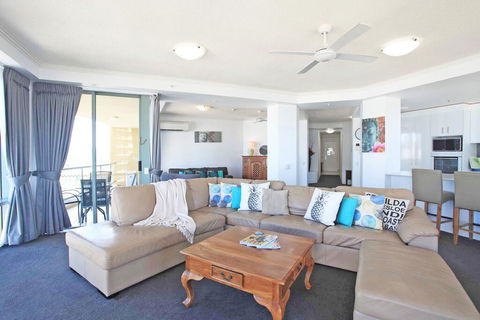 Holiday Holiday Sun City Apartments - Perths Hotel 2