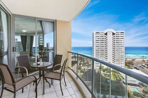 Holiday Holiday Sun City Apartments - Perths Hotel 3