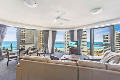 Holiday Holiday Sun City Apartments - Perths Hotel 1