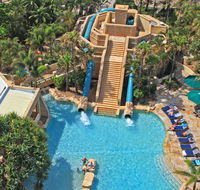 Holiday Holiday Sun City Apartments - Perths Hotel