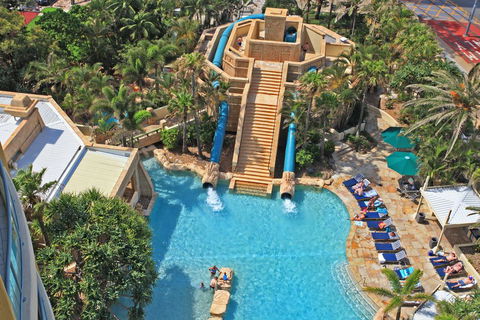 Holiday Holiday Sun City Apartments - Perths Hotel 0