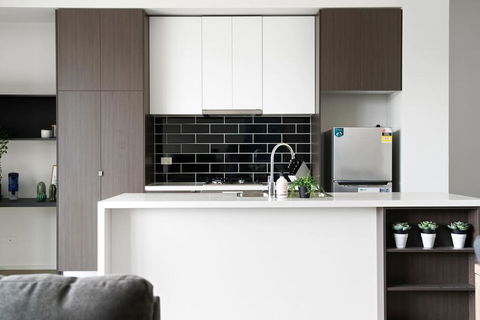 HOLIDAY HOME 3BR TOWNHOUSE With WIFI NEAR HIGHPOINT - Perths Hotel 2