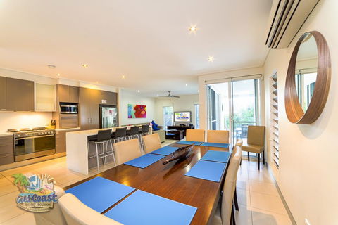 Holiday Home Bayhill Manor - Perths Hotel 3
