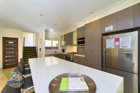 Holiday Home Bayhill Manor - Perths Hotel 2