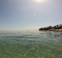 Holiday on The Bay Vincentia - Perths Hotel